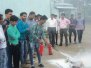 Fire Fighting Workshop