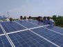 PARSHURAM ITI Is Now Solar Powered