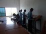 Parshuram Private ITI Library