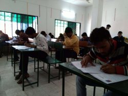 Recruitment drive for SUZUKI Motors in Parshuram ITI (3)-min